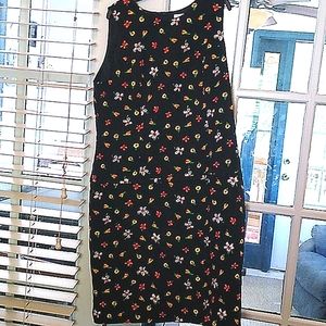 Size 14 spring delight